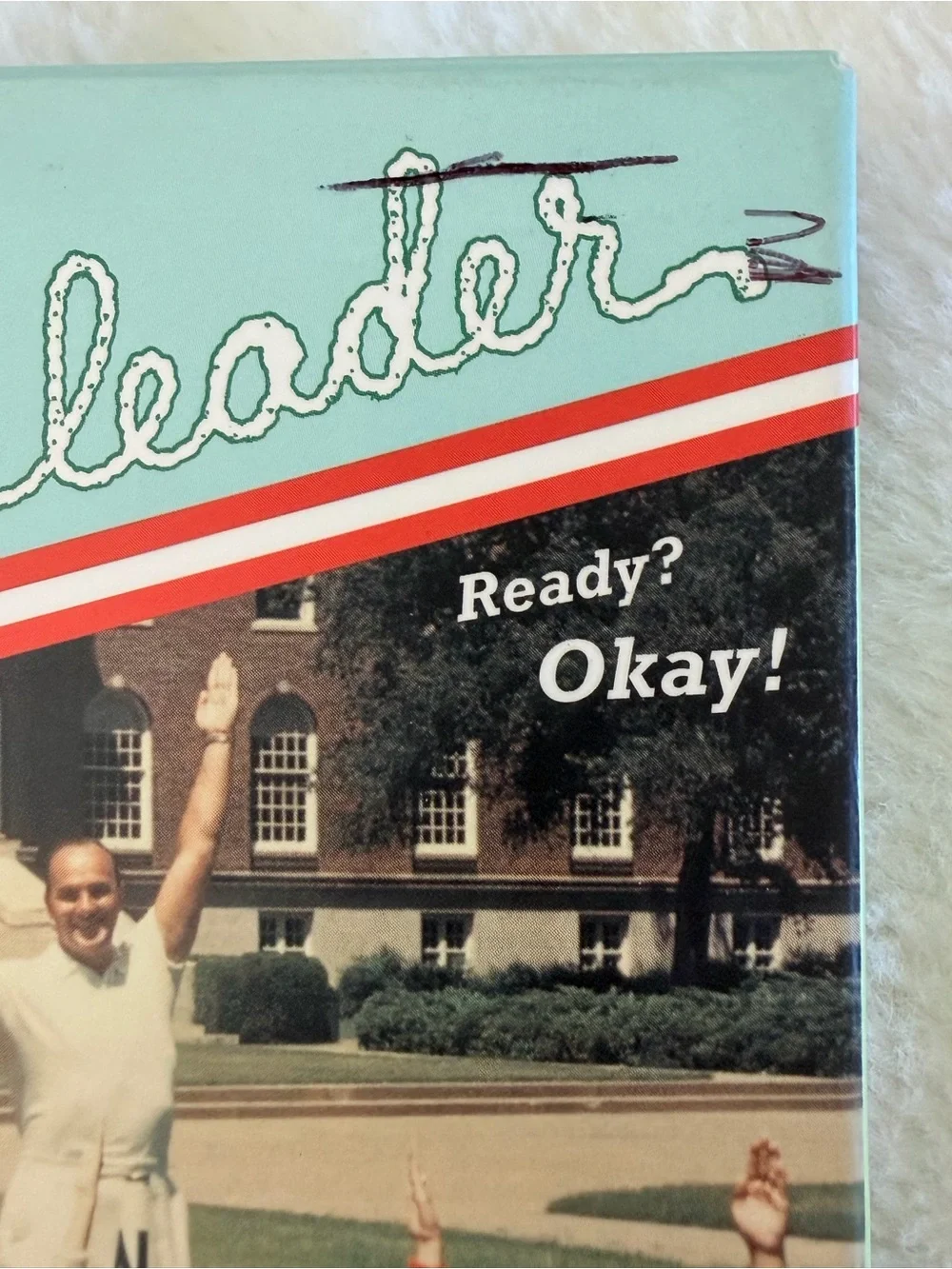 Vintage 2005 Chronicle Books Cheerleader Postcard Lot - 24/30 Cards - Y2K Retro